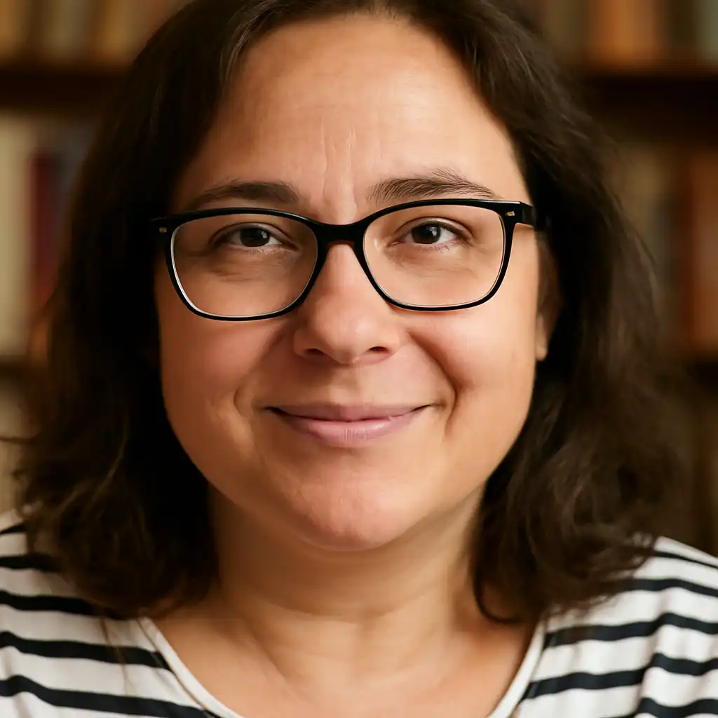 Camilla De Luca